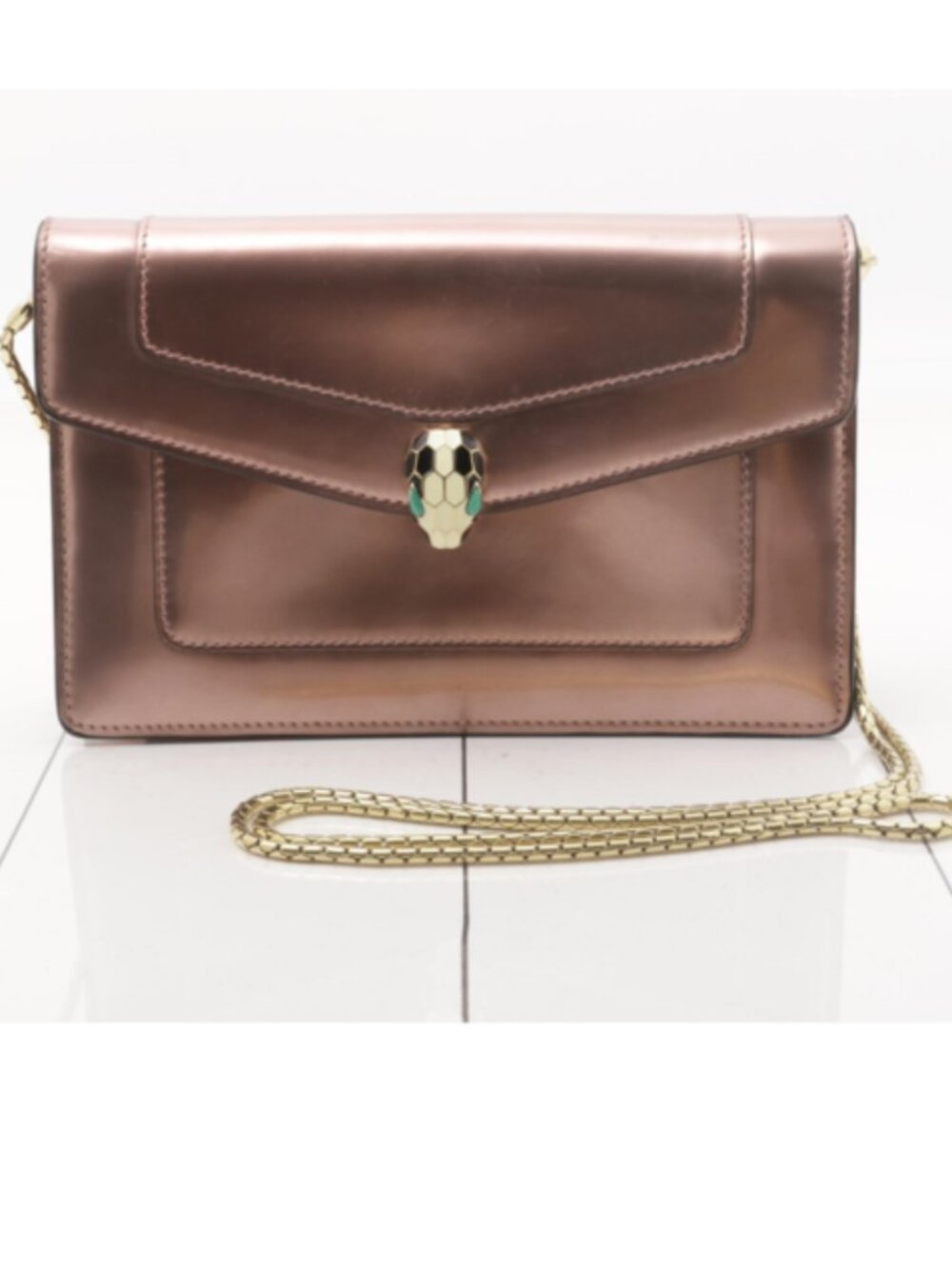 Bvlgari Serpenti